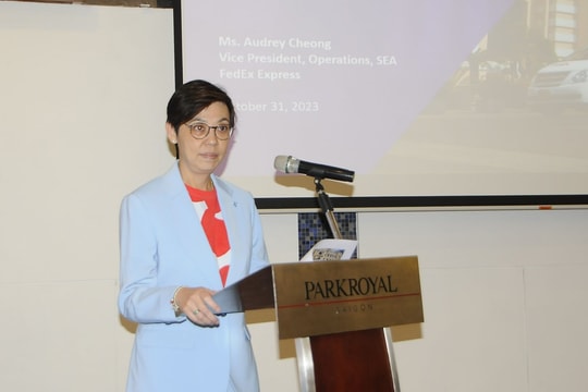 Tăng trưởng GDP của Việt Nam sẽ cao nhất Đông Nam Á vào năm 2024?