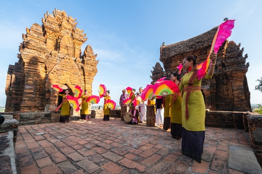 Du lịch Ninh Thuận: Miền đất "toả sáng" với những giá trị khác biệt
