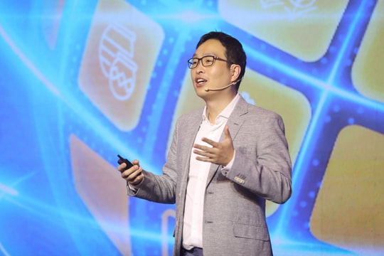 Nôn nóng thành công, doanh nghiệp khó ra “biển lớn” toàn cầu