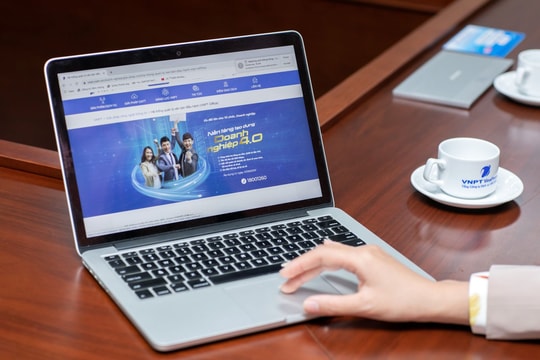 OneSME được vinh danh TOP 4 giải pháp xuất sắc nhất trong chương trình Thách thức đổi mới sáng tạo Việt Nam 2023