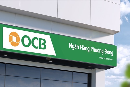 OCB tiếp tục nằm trong Top 500 ngân hàng mạnh nhất Châu Á – Thái Bình Dương
