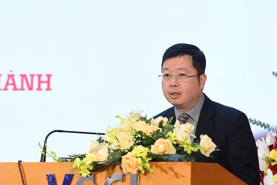 30 NĂM THÀNH LẬP DIỄN ĐÀN DOANH NGHIỆP: Vun đắp mối quan hệ giữa doanh nhân, doanh nghiệp và báo chí