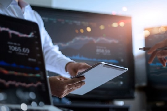 Thấy gì từ việc FiinRatings lần đầu xếp hạng tín nhiệm cho ngân hàng thương mại Việt Nam?