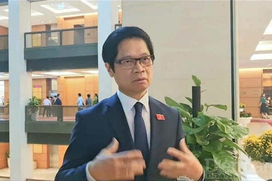 Sửa Luật Đất đai: Còn nhiều ý kiến về hành chính đất đai và tài chính đất đai   