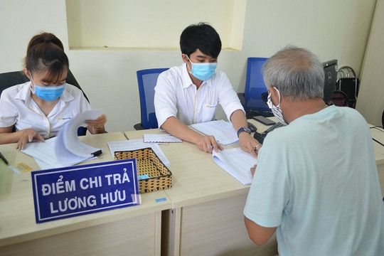 Dự thảo Luật BHXH (sửa đổi) bổ sung 5 nhóm tham gia BHXH bắt buộc