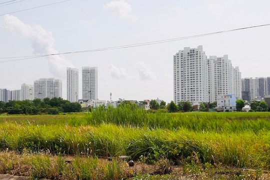 Dự thảo Luật Đất đai (sửa đổi): Điều 128 đang bất cập