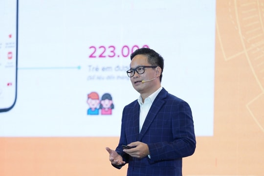 Doanh nghiệp siêu nhỏ tiếp cận vốn tín dụng bằng… công nghệ