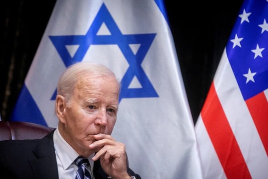 Xung đột Israel - Hamas: Những hậu quả khó lường với Mỹ