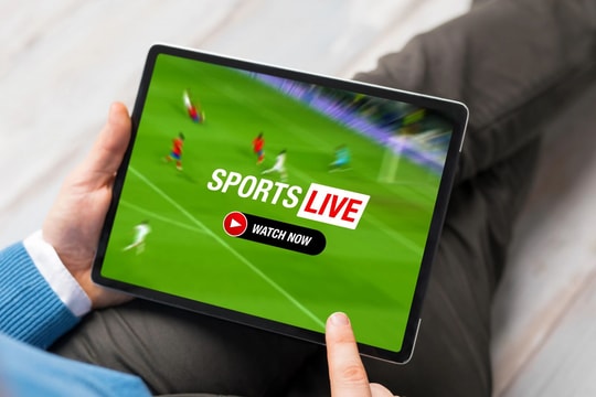 Netflix chọn lối đi riêng