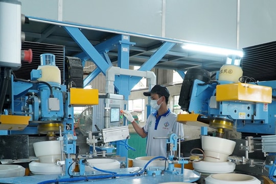 Nâng cao năng suất lao động: Bài 4 - Bài học từ kinh tế thế giới