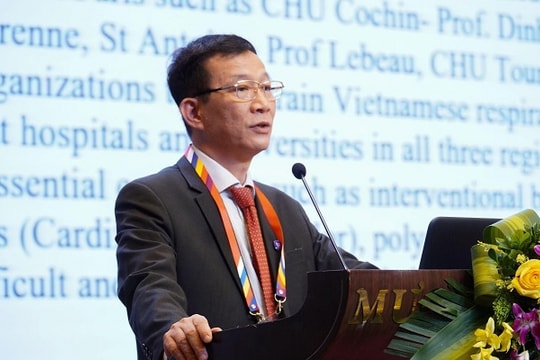 Gia tăng vi khuẩn kháng thuốc sau đại dịch Covid-19