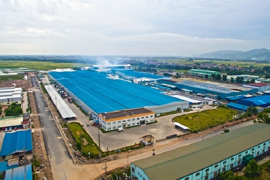 Hải Dương: Đồng ý chủ trương đầu tư 2 dự án FDI với số vốn gần 400 triệu USD