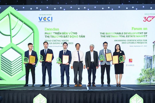 Dự án đáng sống - hành trình tìm về nơi chốn