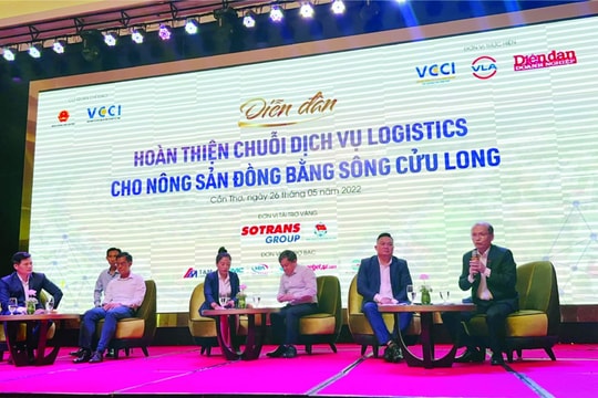 30 NĂM THÀNH LẬP DIỄN ĐÀN DOANH NGHIỆP: Thể hiện đa chiều trong phản biện chính sách