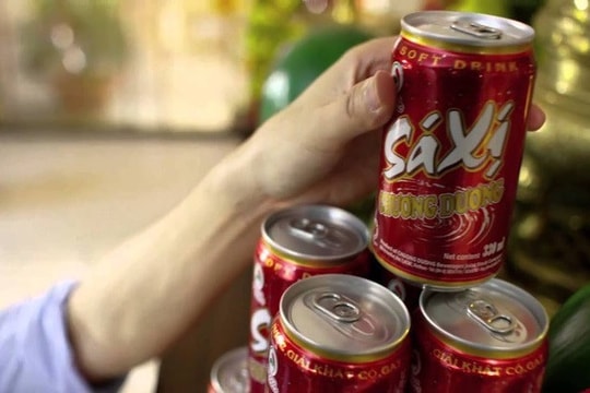 Sá xị Chương Dương “hết ngọt”