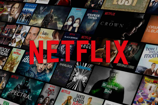 Hướng đi “đúng đường” của Netflix