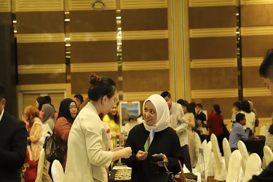 Liên kết quảng bá du lịch Quảng Nam