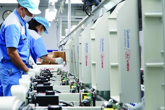 Nâng cao năng suất lao động: Bài 5 - Việt Nam cần làm gì?