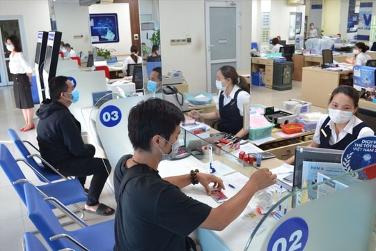 Hủy gói hỗ trợ lãi suất 2% nếu không giải ngân hết: Nguồn lực và niềm tin