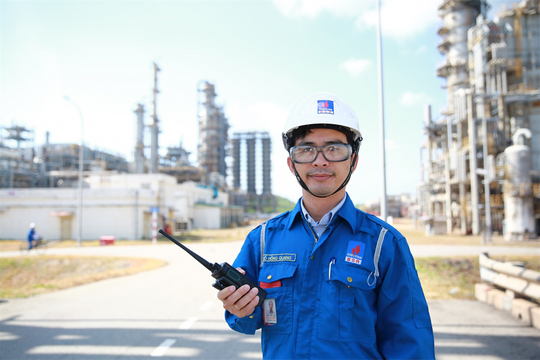 Thanh niên BSR: Lấy thách thức làm động lực vươn lên