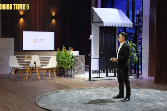 Aplus Home: Có phải OYO của Việt Nam?