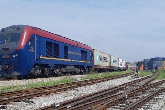 Kỳ vọng lớn từ việc nâng cấp ga đường sắt Cao Xá