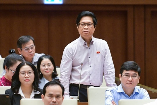 Sửa Luật PPP để gỡ “bế tắc” cho hàng loạt dự án