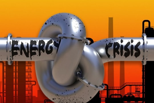 Xung đột Israel - Hamas: Châu Âu run rẩy vì "vàng đen"