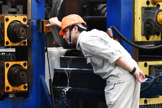 Thúc đẩy phát triển ngành cơ khí - Bài 1: “Mảnh đất vàng” giàu tiềm năng