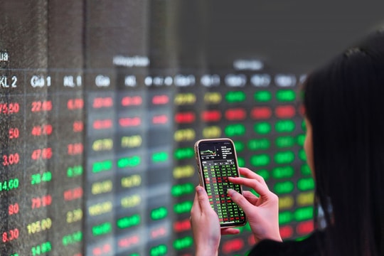 Tầm nhìn dài hạn trong đầu tư cổ phiếu