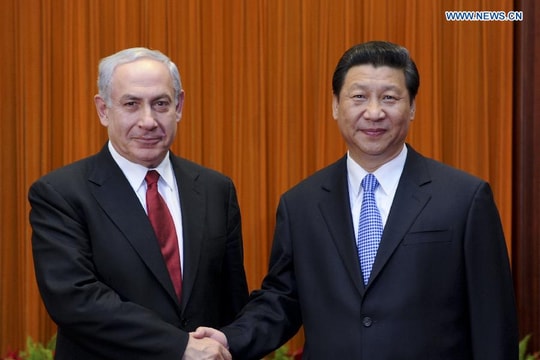 Xung đột Israel - Hamas: Thử thách tham vọng ngoại giao của Trung Quốc