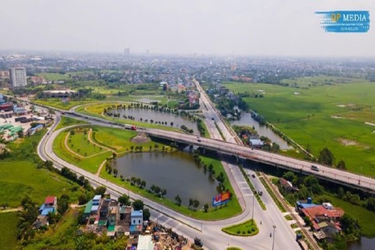 Nam Định: Chủ động tạo sức mạnh liên kết vùng