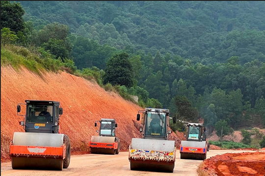 Hải Dương: Bàn giải pháp bảo đảm giải ngân vốn đầu tư công đạt trên 95%