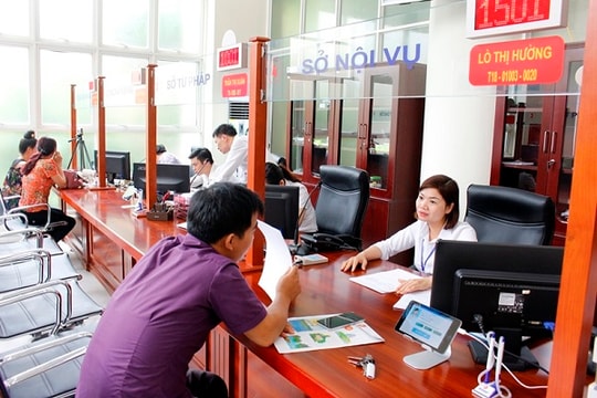 Sơn La: Cải cách thủ tục hành chính, thu hút đầu tư