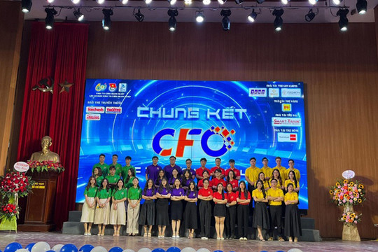 Kế hoạch tài chính vững chắc kiến tạo khởi nghiệp thành công