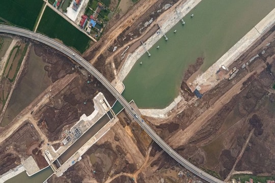 Nam Định: Xử lý nghiêm các đơn vị gây ảnh hưởng đến giải ngân vốn đầu tư công