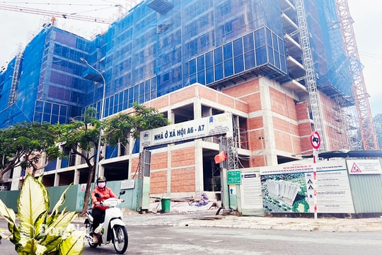 Cần xem doanh nghiệp đầu tư nhà ở xã hội là đối tượng ưu tiên đặc biệt