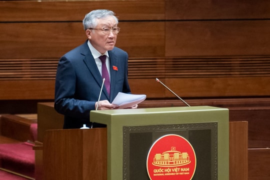 Tòa án xét xử theo chứng cứ tự mình thu thập có thể không khách quan