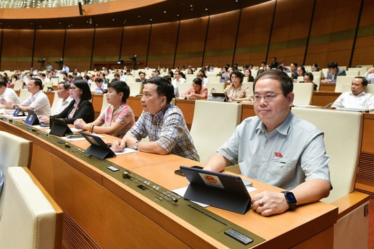 Khơi thông nguồn vốn cho dự án sân bay Long Thành