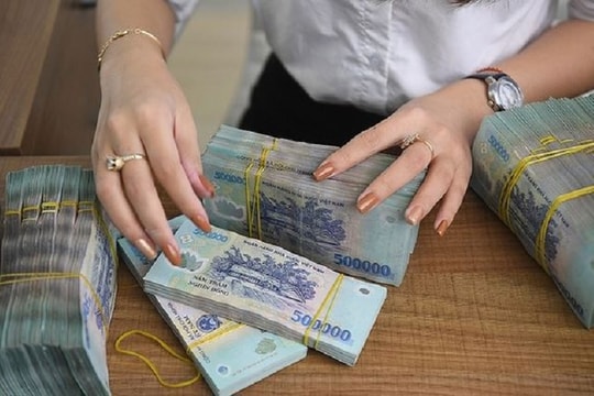 Chất lượng dư nợ tín dụng đáng lo?