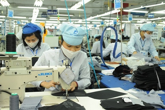 Doanh nghiệp "đỏ mắt" chờ sửa Nghị định 132