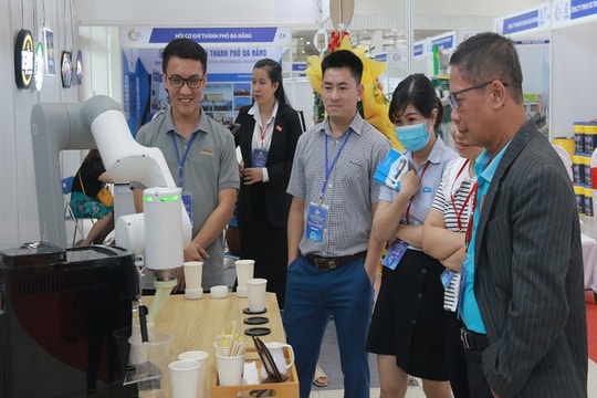 Thúc đẩy trung tâm trí tuệ nhân tạo tại Đà Nẵng