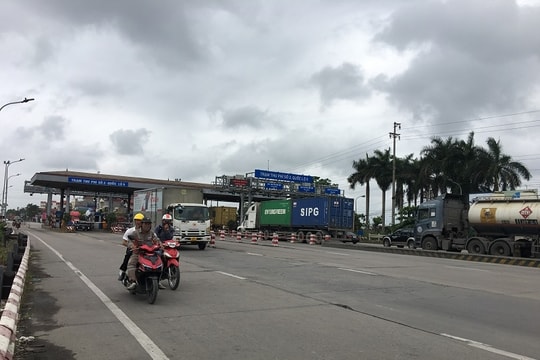 Hải Dương: Sắp có nút liên thông giải quyết tình trạng ùn tắc quốc lộ 5