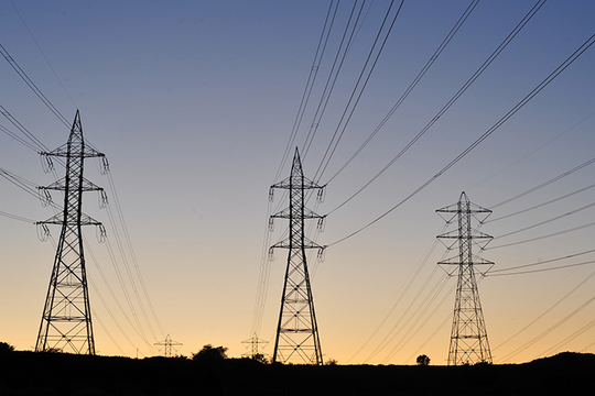 "Cơn ác mộng" với ngành bán dẫn