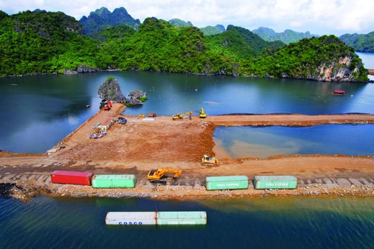 Phát triển kinh tế gắn với bảo tồn di sản: Không thể bỏ qua khuyến nghị của UNESCO