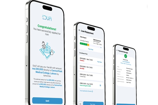 Công ty khởi nghiệp fintech EduFi hỗ trợ tài chính cho sinh viên khó khăn