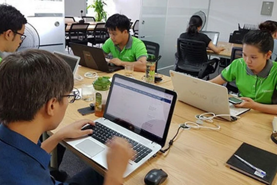 Hoàn thiện hành lang pháp lý phát triển mô hình kinh tế chia sẻ