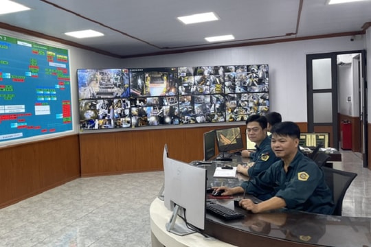 Giải pháp thúc đẩy chuyển đổi số trong doanh nghiệp