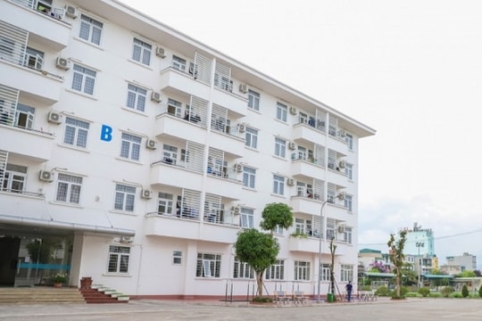 Quảng Ninh: Quyết tâm hoàn thành các mục tiêu xây dựng nhà ở xã hội