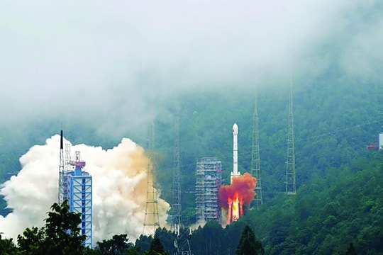 “Đòn bẩy” từ Con đường tơ lụa kỹ thuật số